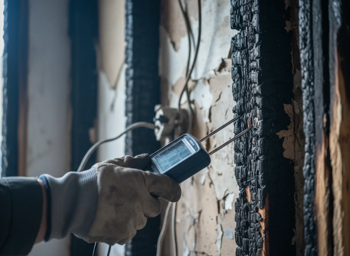 Fire Damage Restoration Eagle, NE FAQs